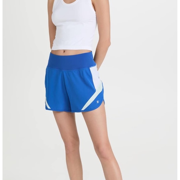 Sweaty Betty Women's Track Speed 3.5' Running Shorts - Picture 5 of 16